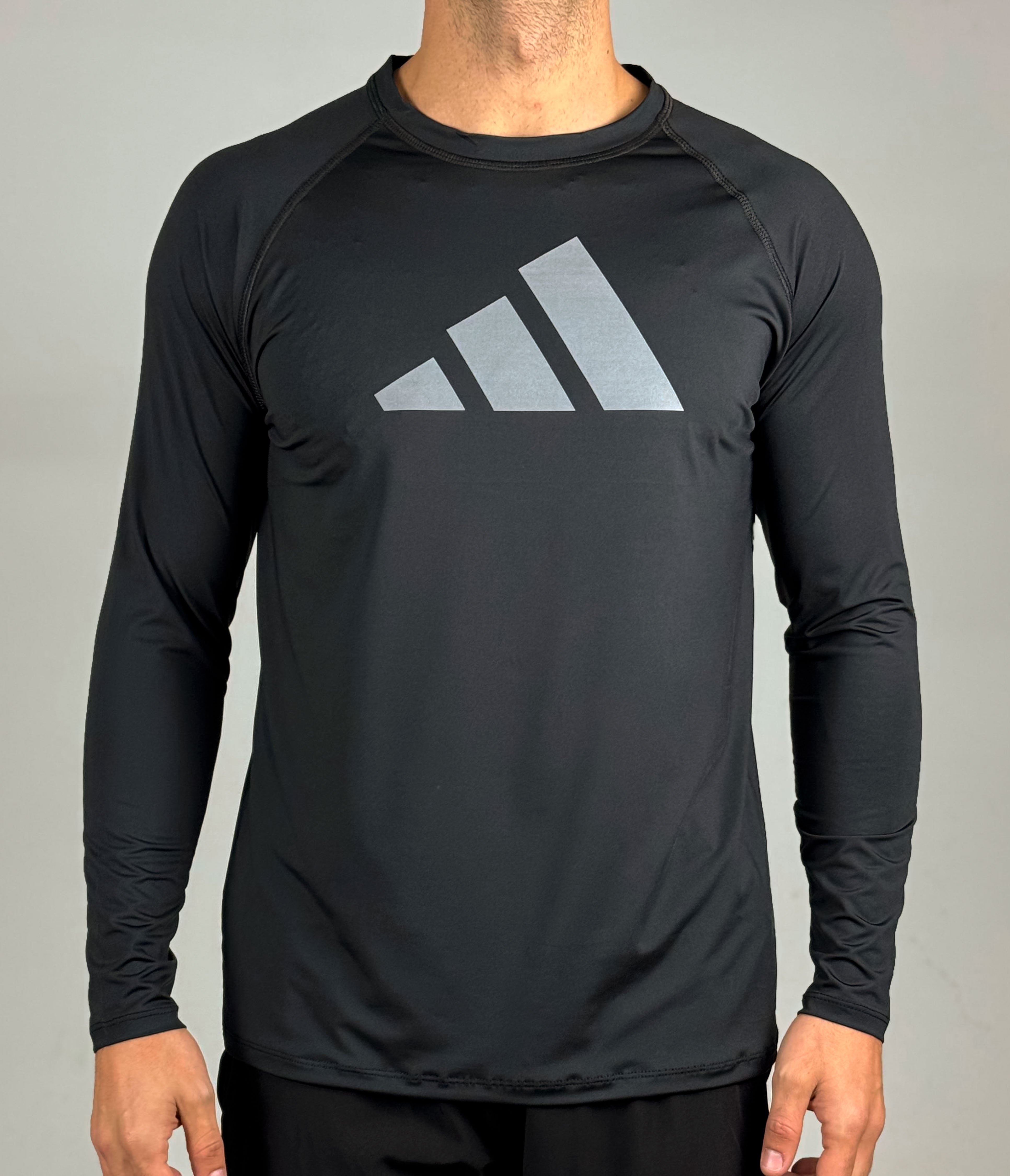 Rashguard Adidas V2