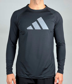 (G1 ao G4) Rashguard Adidas V2