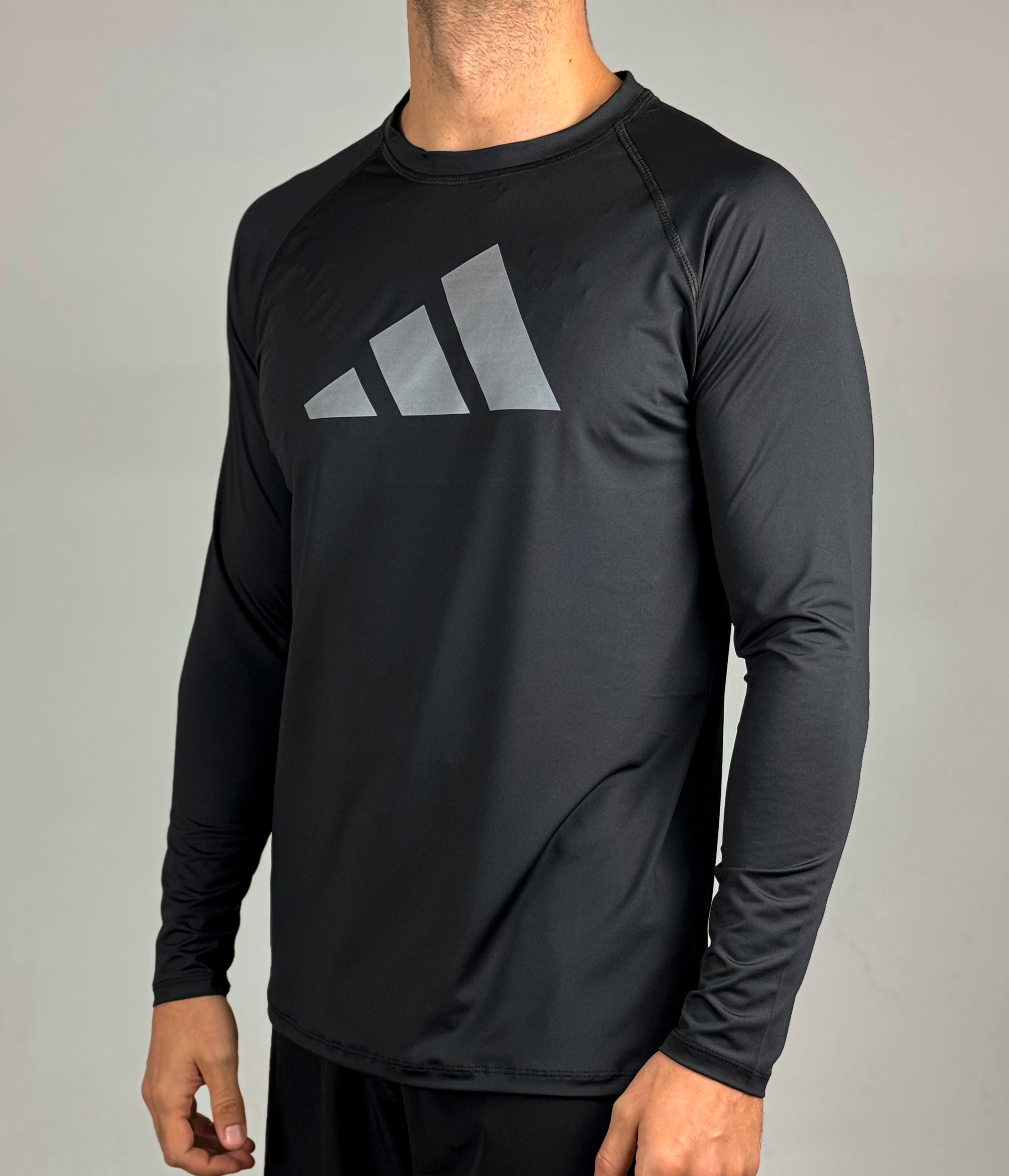 Rashguard Adidas V2