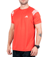 Camiseta Dry Fit Adidas Classic