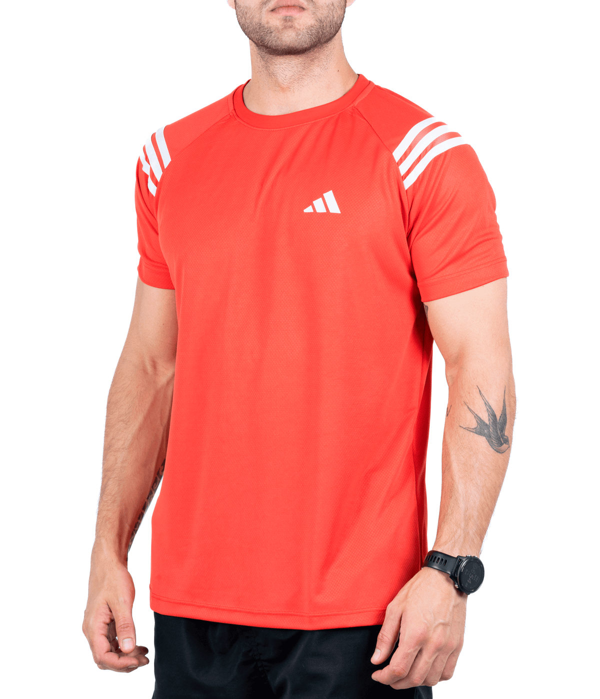 [Lançamento] 🔥 Camiseta Dry Fit Adidas Classic