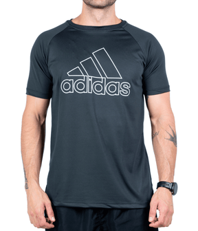 Camiseta Dry Fit Adidas Force
