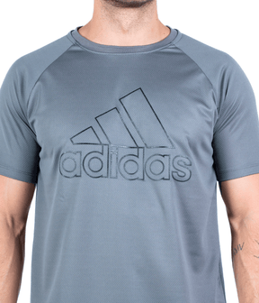 Camiseta Dry Fit Adidas Force