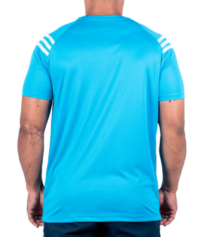 (G1 ao G4) Camiseta Dry Fit Adidas Classic