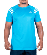 (G1 ao G4) Camiseta Dry Fit Adidas Classic