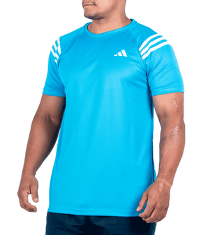 (G1 ao G4) Camiseta Dry Fit Adidas Classic