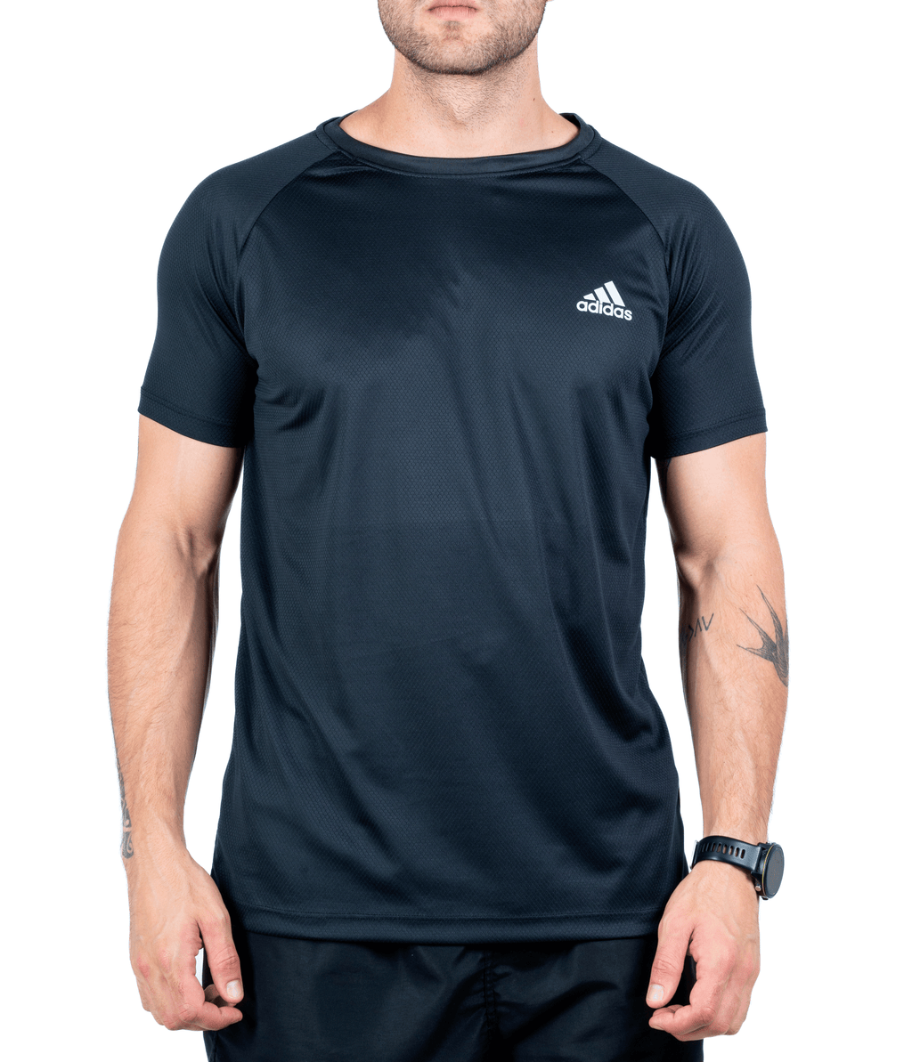 Compre 3 e Leve 5 - Kit ALL Black  Dry FIT Basic