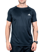 Compre 3 e Leve 5 - Kit ALL Black  Dry FIT Basic
