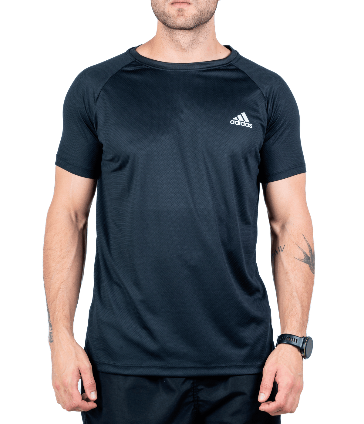 COMPRE 2 E LEVE 3 - Camisetas Dry fit Premium BLACK