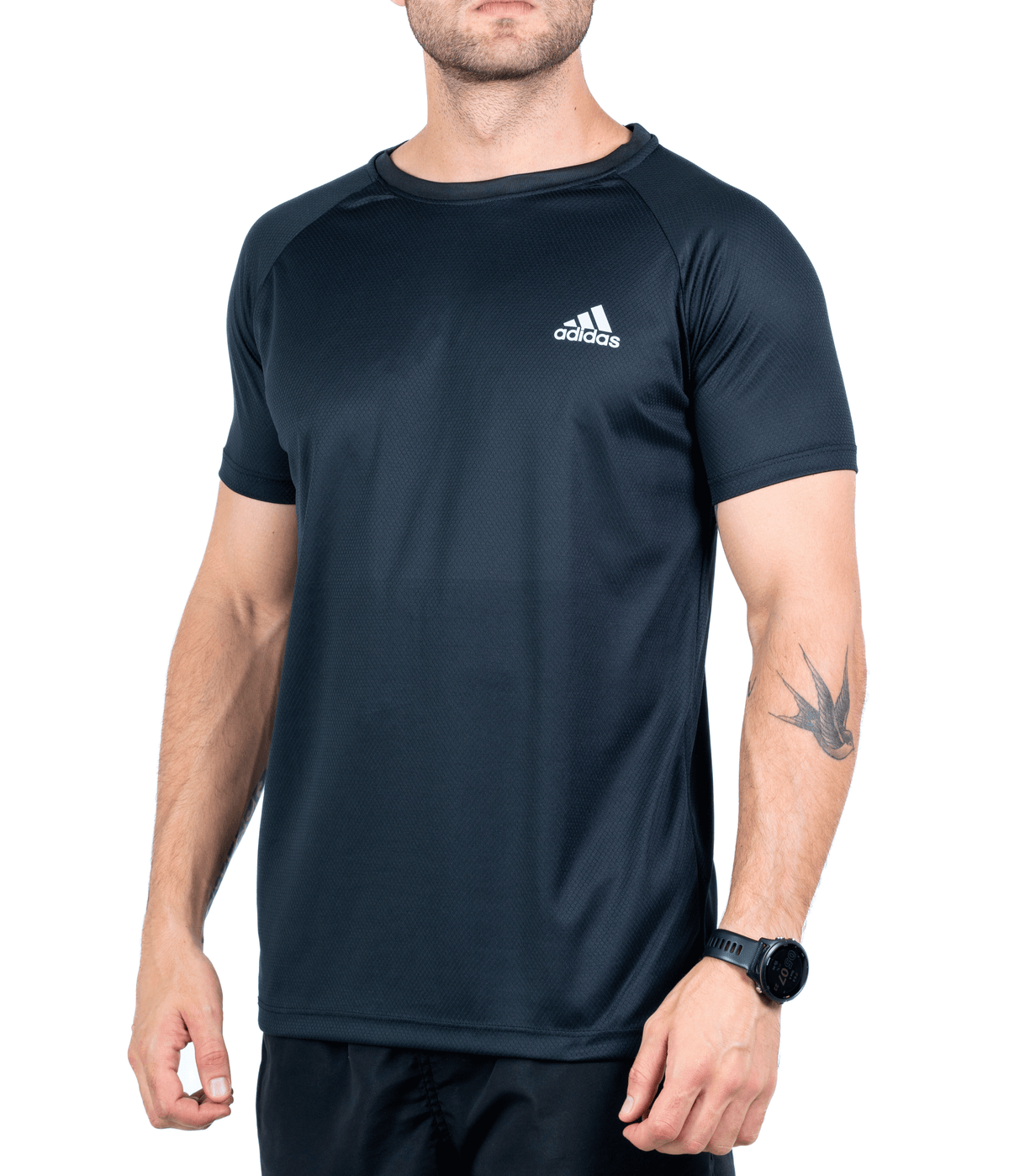 Camiseta Dry Fit Adidas Dunke