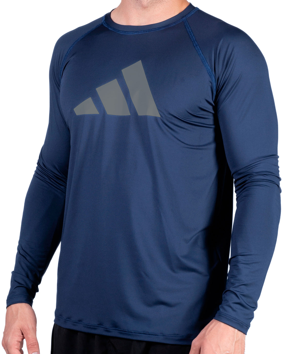 (G1 ao G4) Rashguard Adidas V2