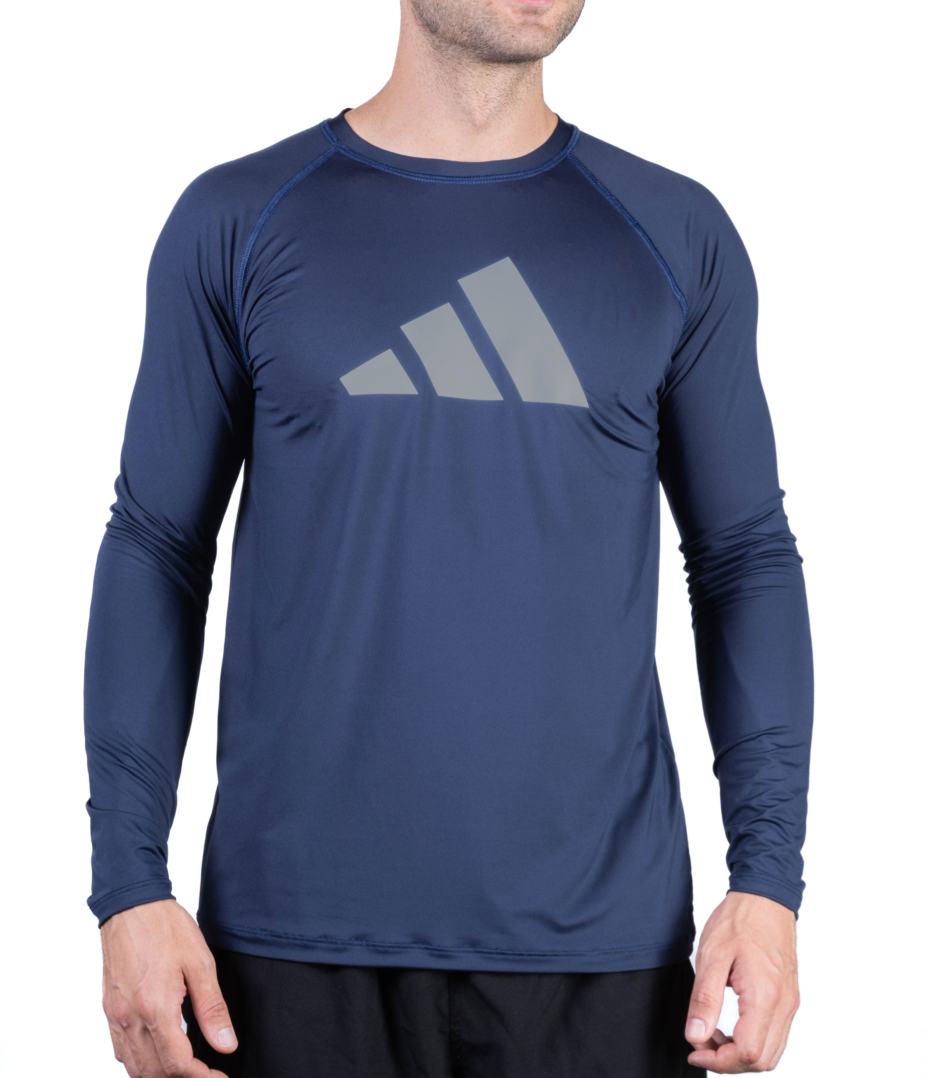 Rashguard Adidas V2 – Ferro Shop