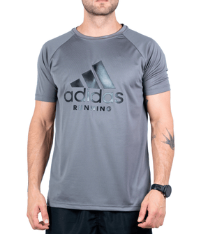 Camiseta Dry Fit Adidas Nuke