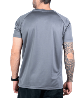Camiseta Dry Fit Adidas Nuke