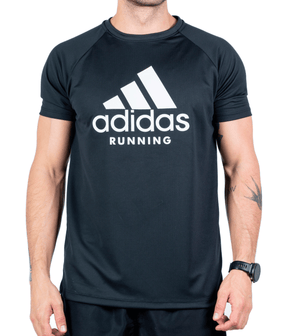 Camiseta Dry Fit Adidas Nuke