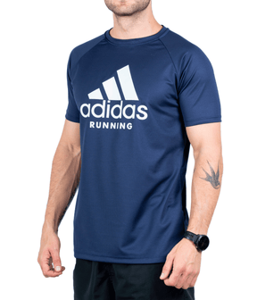 Camiseta Dry Fit Adidas Nuke