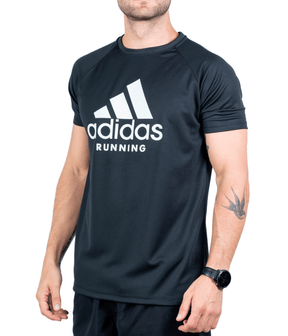 Camiseta Dry Fit Adidas Nuke