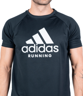 Camiseta Dry Fit Adidas Nuke