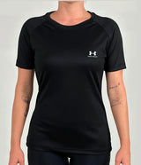 T-shirt Feminina Dry Fit Under Armour