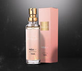 Perfume Feminino Vanilla Love – Eau de Parfum 15ml