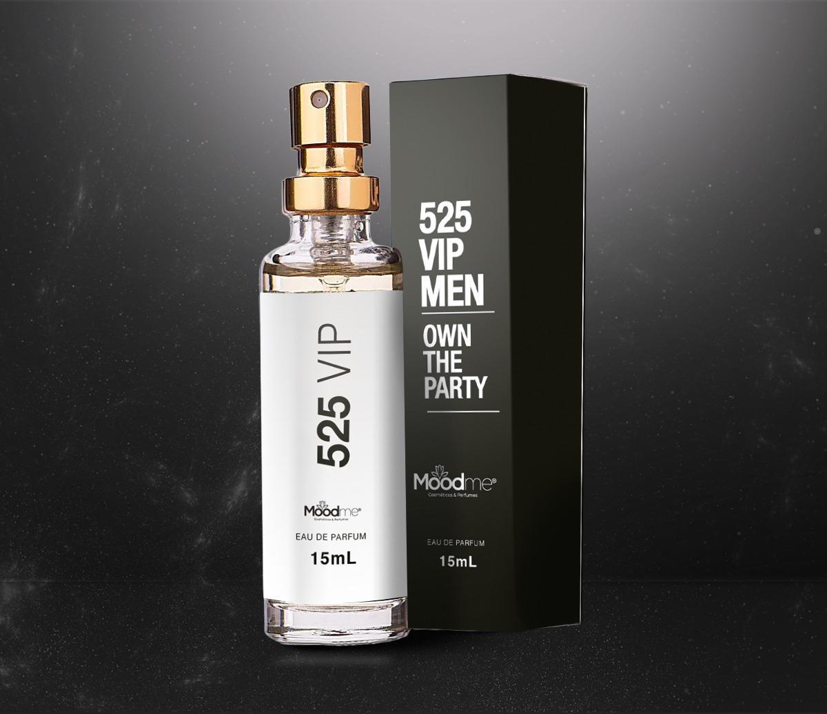 525 VIP Men – 15mL