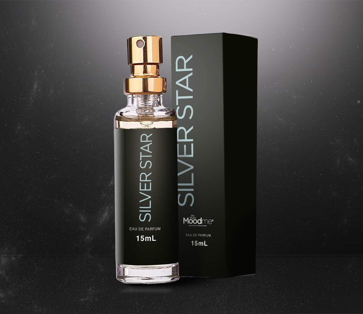 Silver Star – 15mL