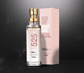 Perfume Feminino 525 VIP Rosé Girl – Eau de Parfum 15ml