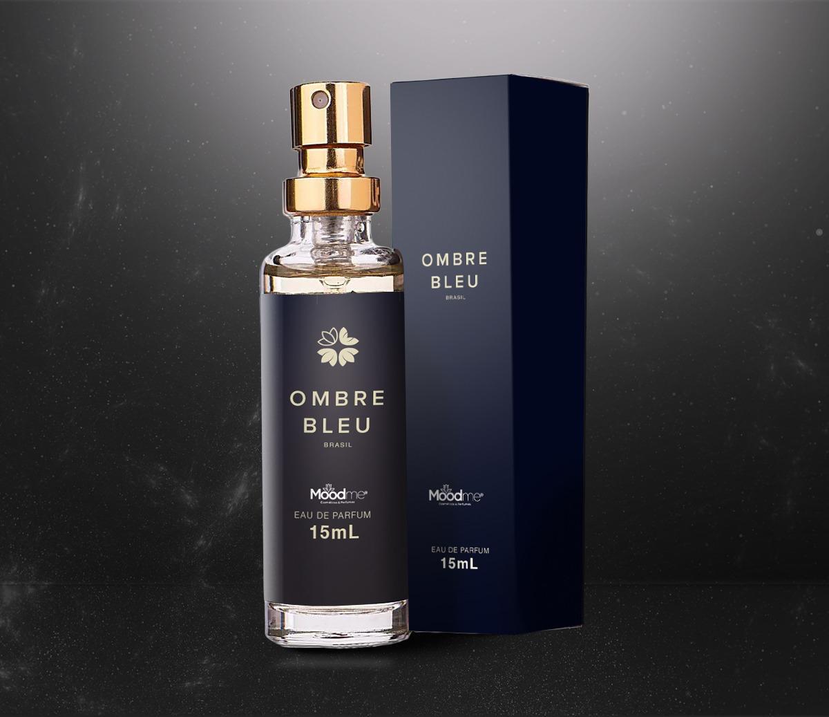 Ombre Bleu – 15mL