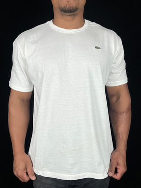 Camiseta ALGODÃO Premium Lacoste