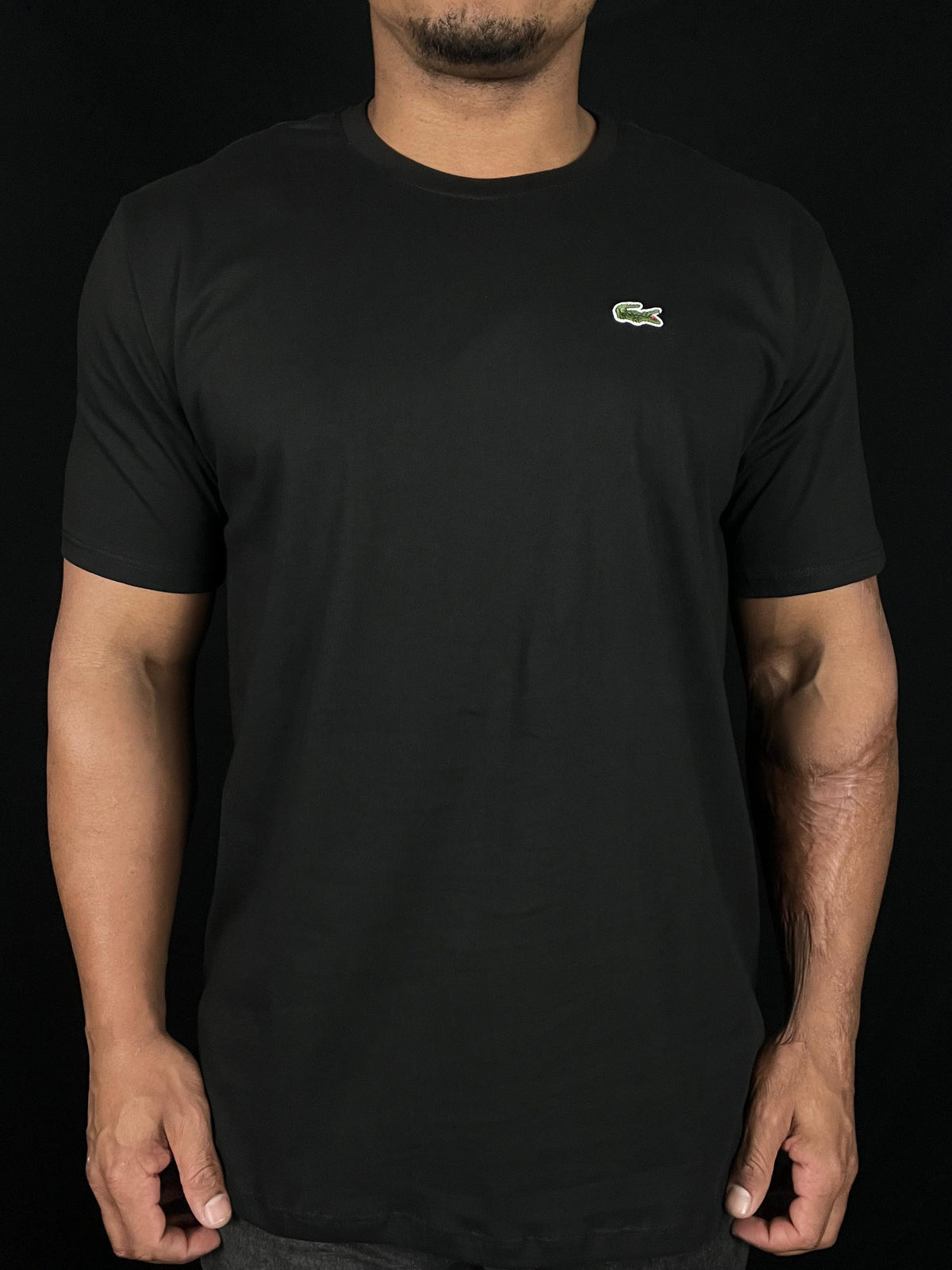 Camiseta ALGODÃO Premium Lacoste