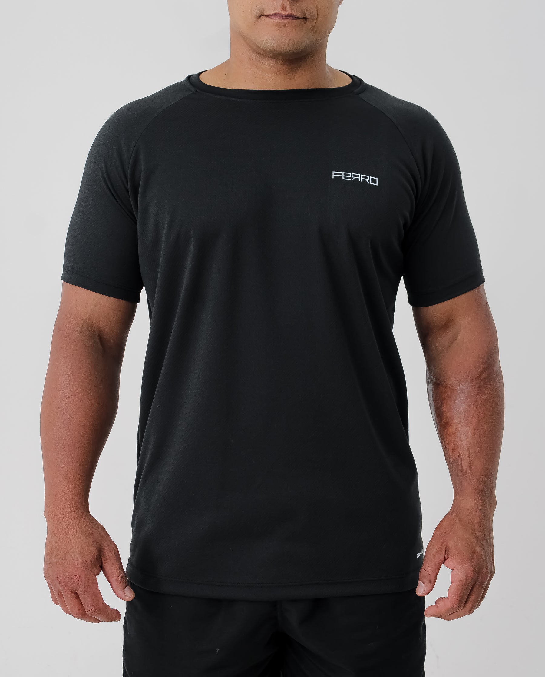 [Lançamento🔥] Camiseta Dry Fit Ferroshop HighTech
