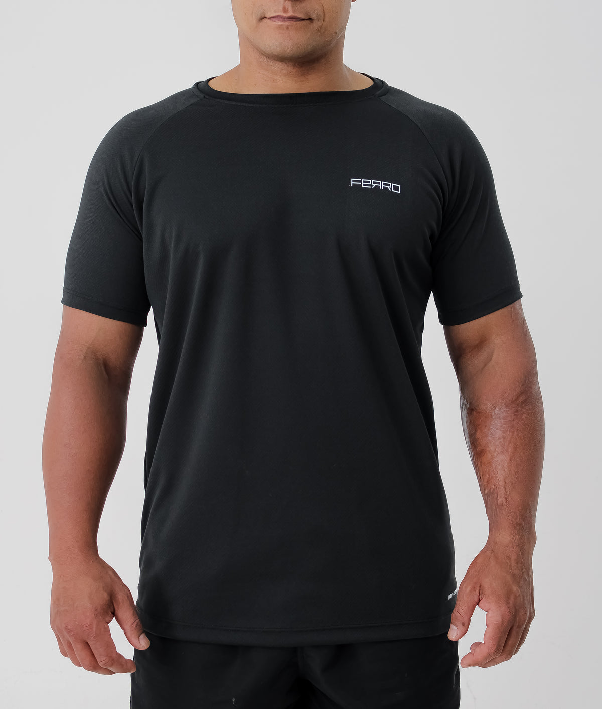 [Lançamento🔥] Camiseta Dry Fit Ferroshop HighTech