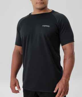 [Lançamento🔥] Camiseta Dry Fit Ferroshop HighTech