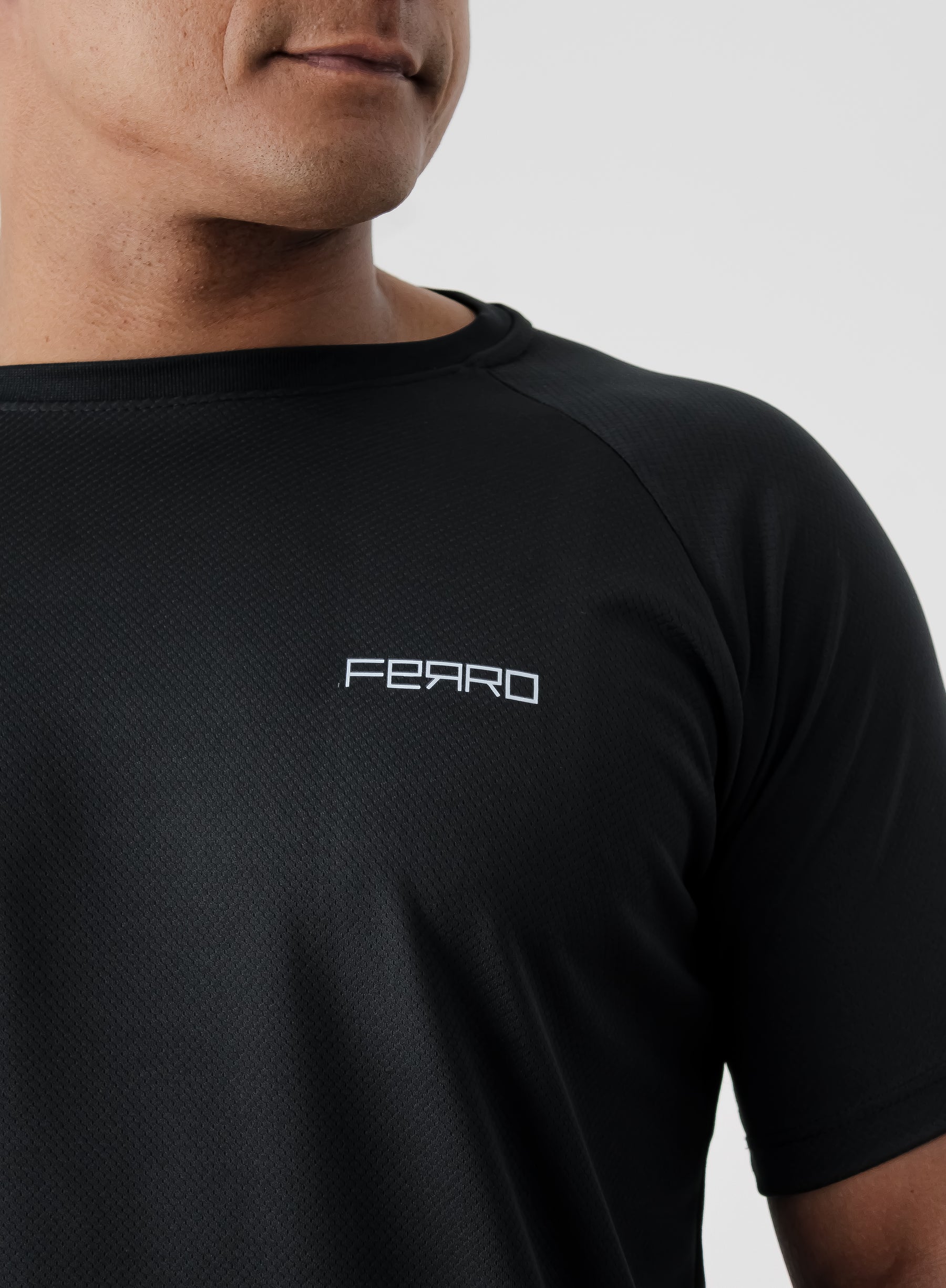 [Lançamento🔥] Camiseta Dry Fit Ferroshop HighTech