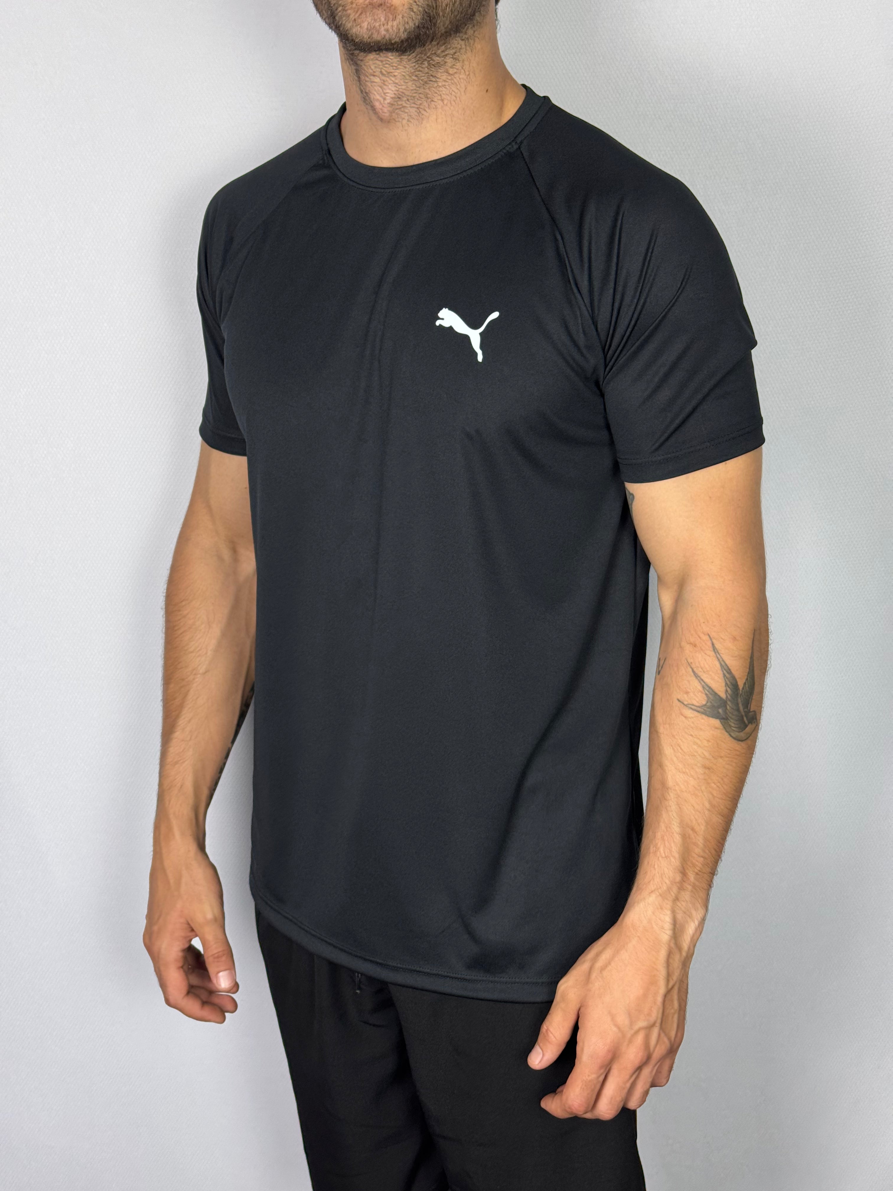 Dry Fit TECH UV+ Puma Fit