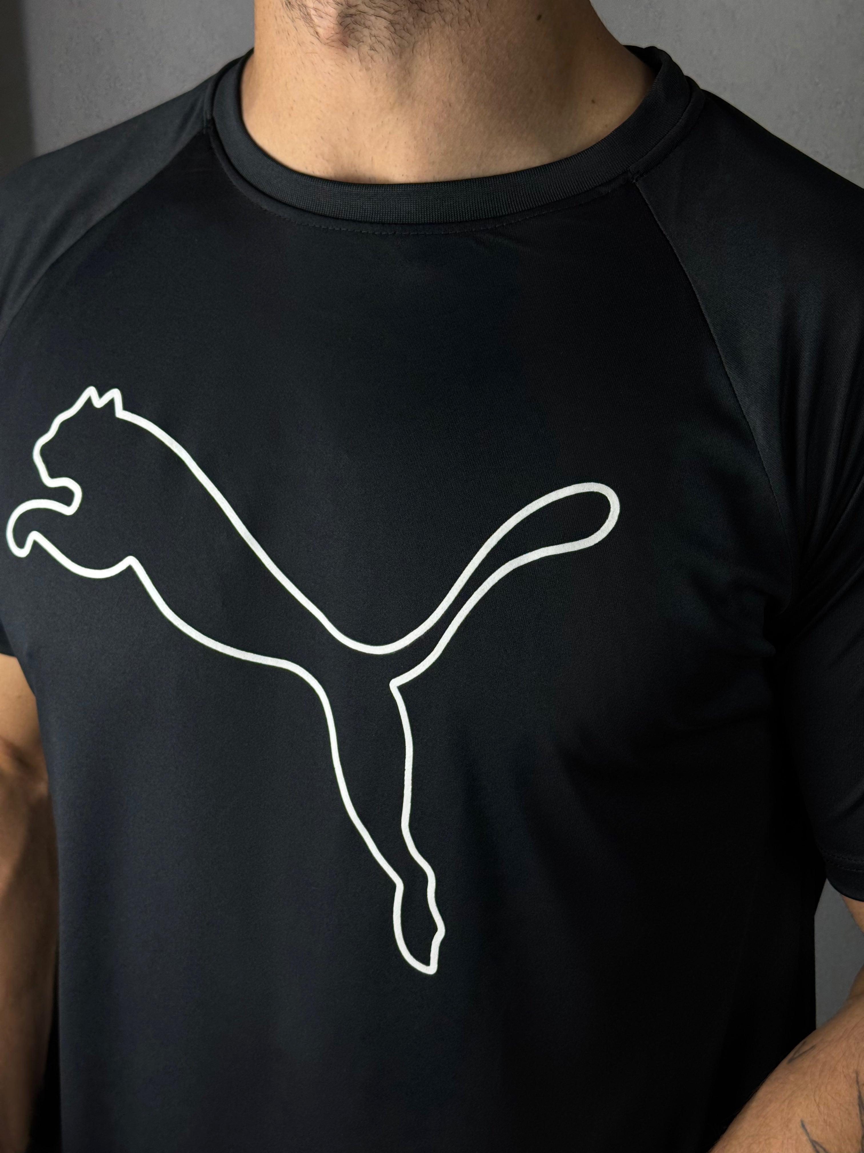 Dry Fit TECH UV+ Puma Global