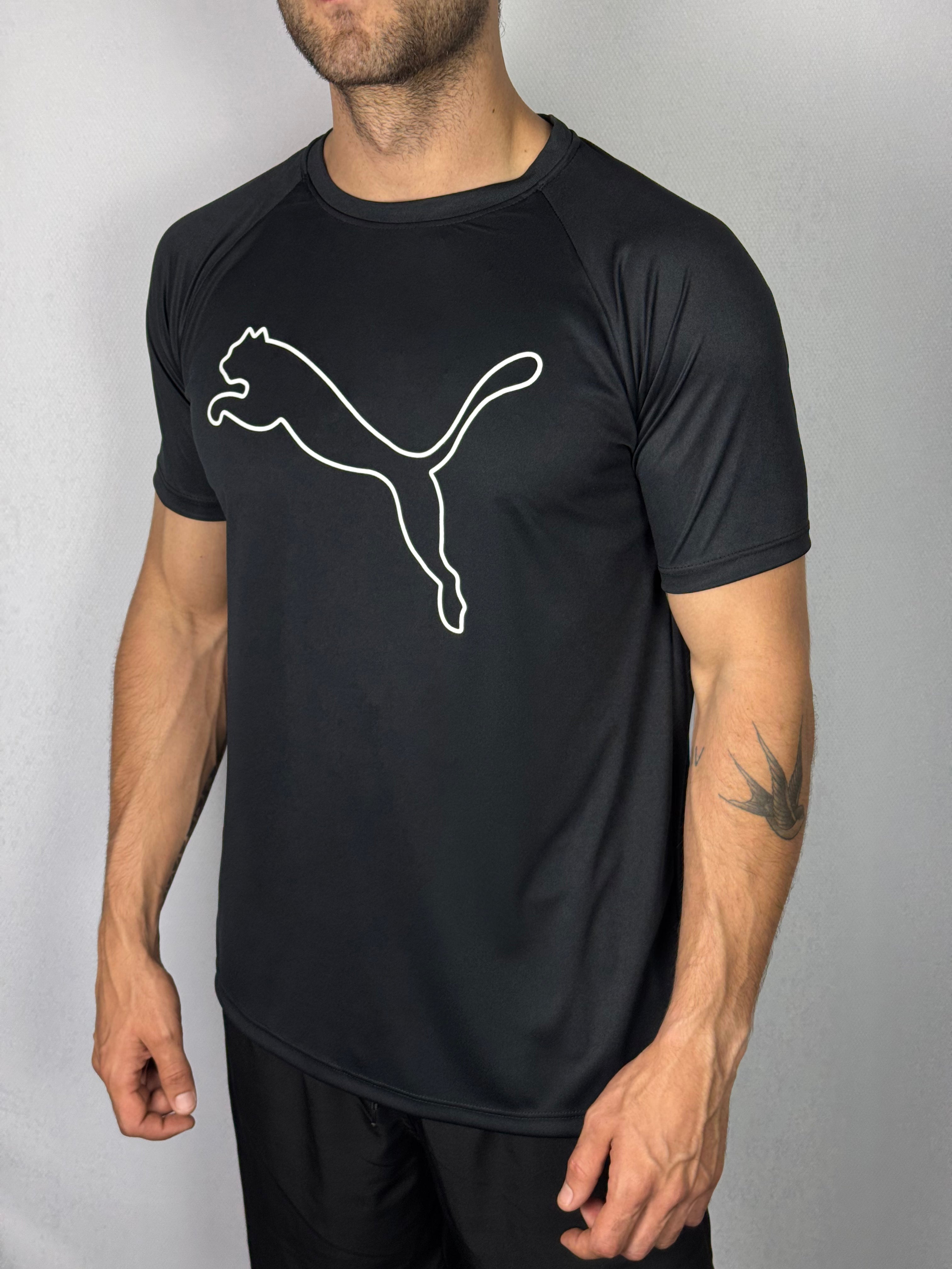 Dry Fit TECH UV+ Puma Global