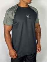 Camiseta Dry Fit Puma Duo