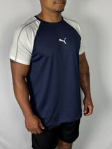 Camiseta Dry Fit Puma Duo