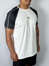 Camiseta Dry Fit Puma Duo