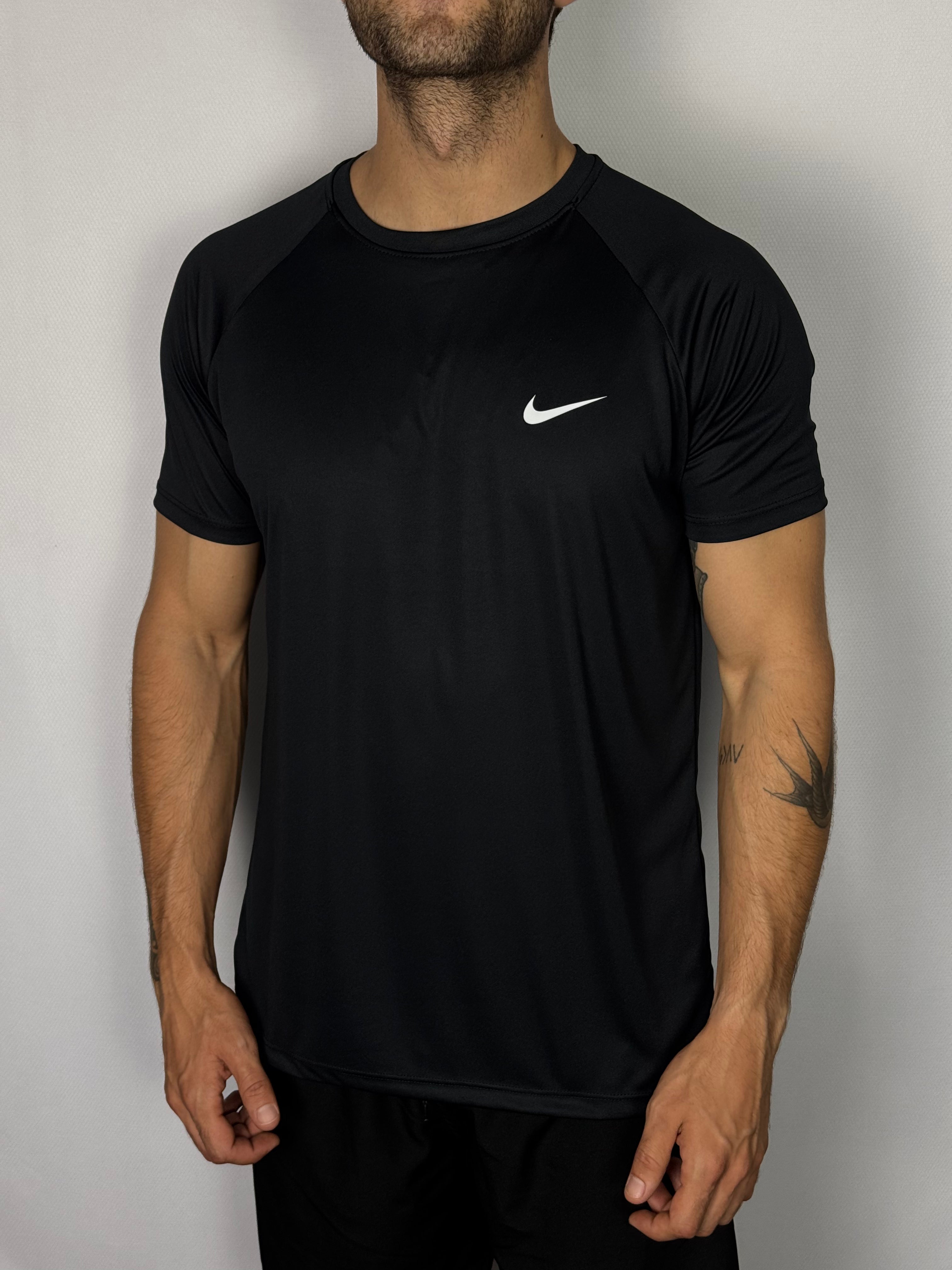 Dry Fit TECH UV+ Nike Plus