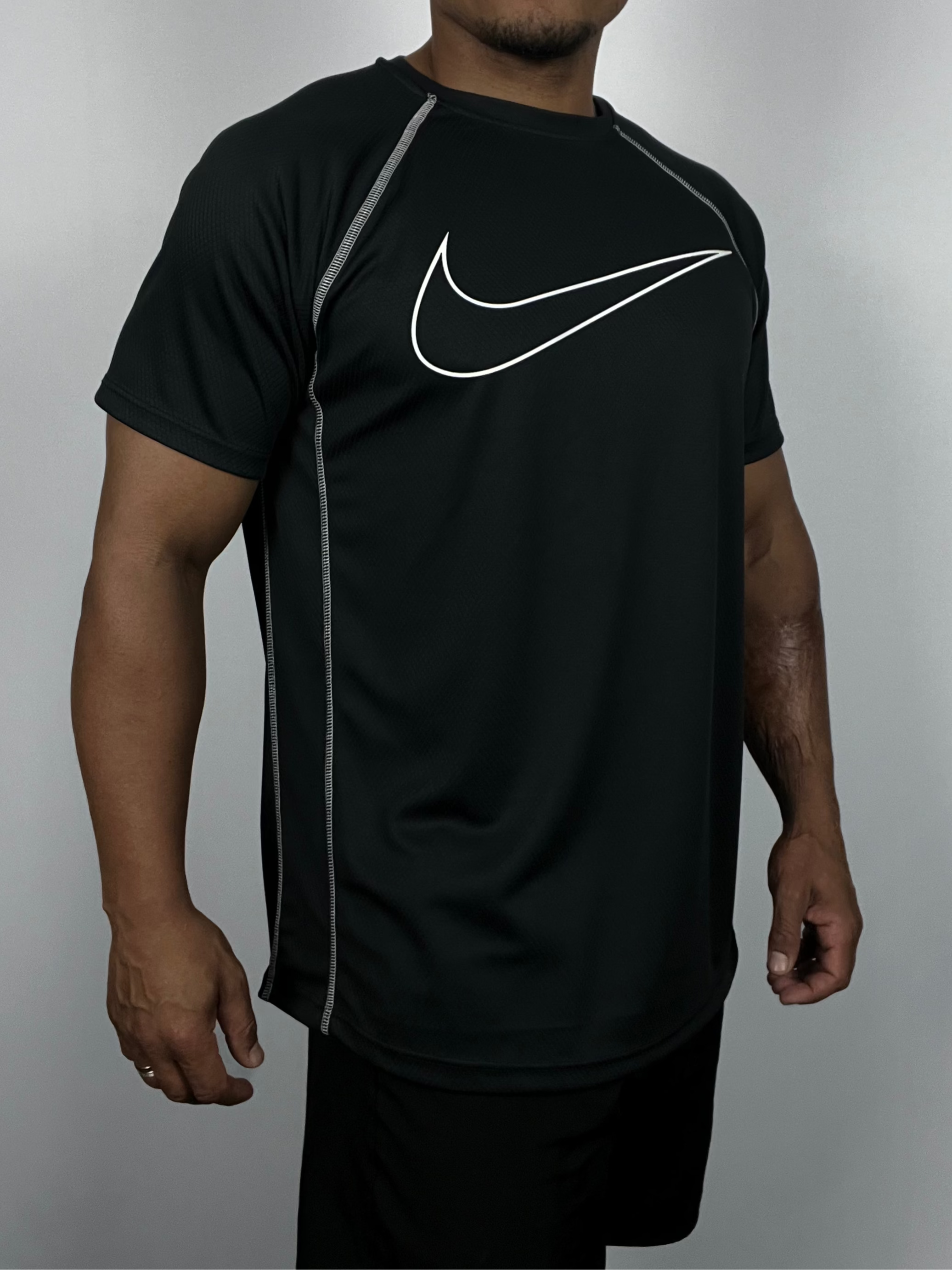 🔥[Lançamento] Camiseta Dry Fit Nike Desk+