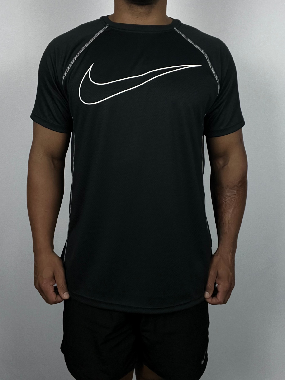 🔥[Lançamento] Camiseta Dry Fit Nike Desk+
