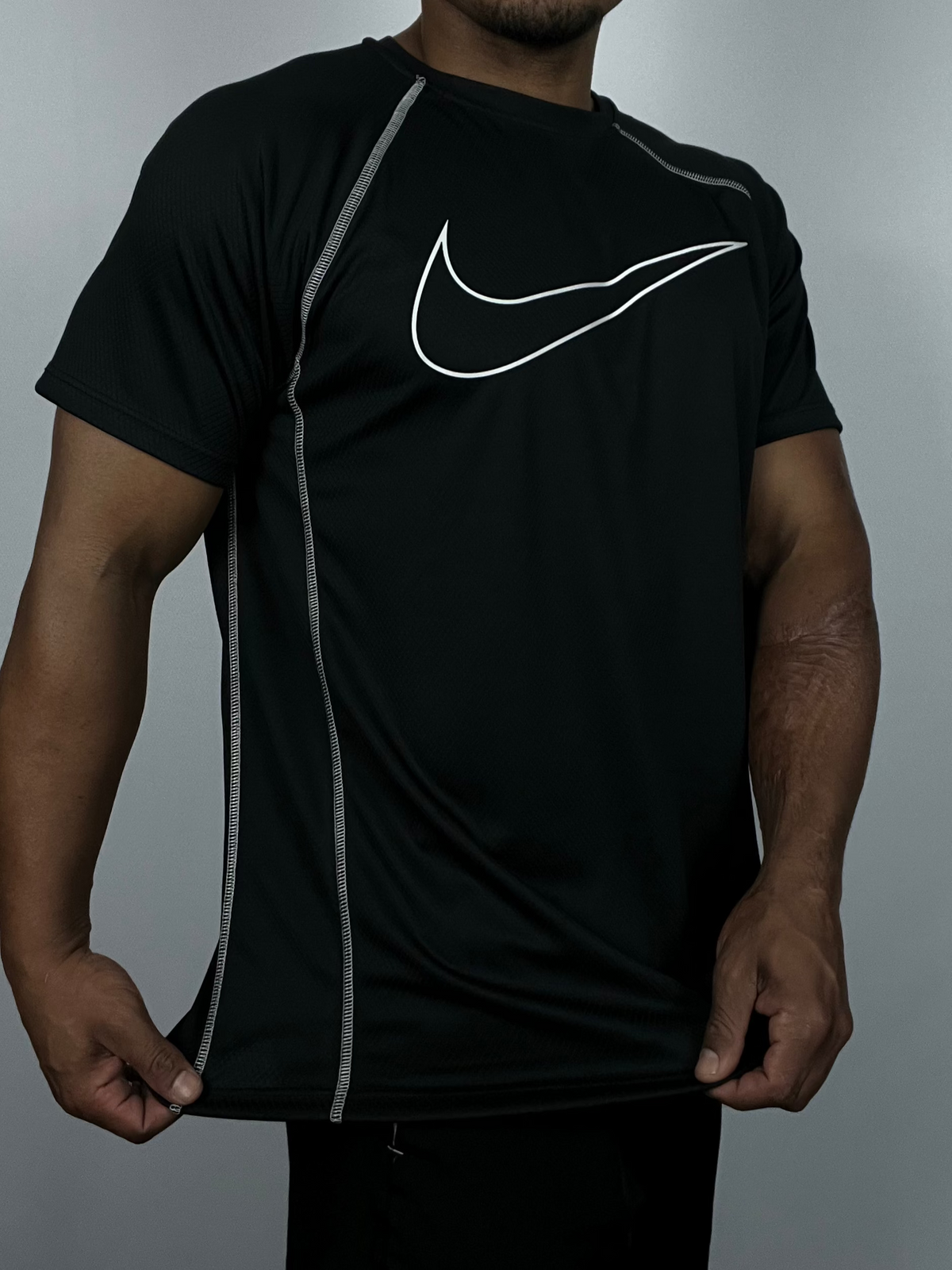 🔥[Lançamento] Camiseta Dry Fit Nike Desk+