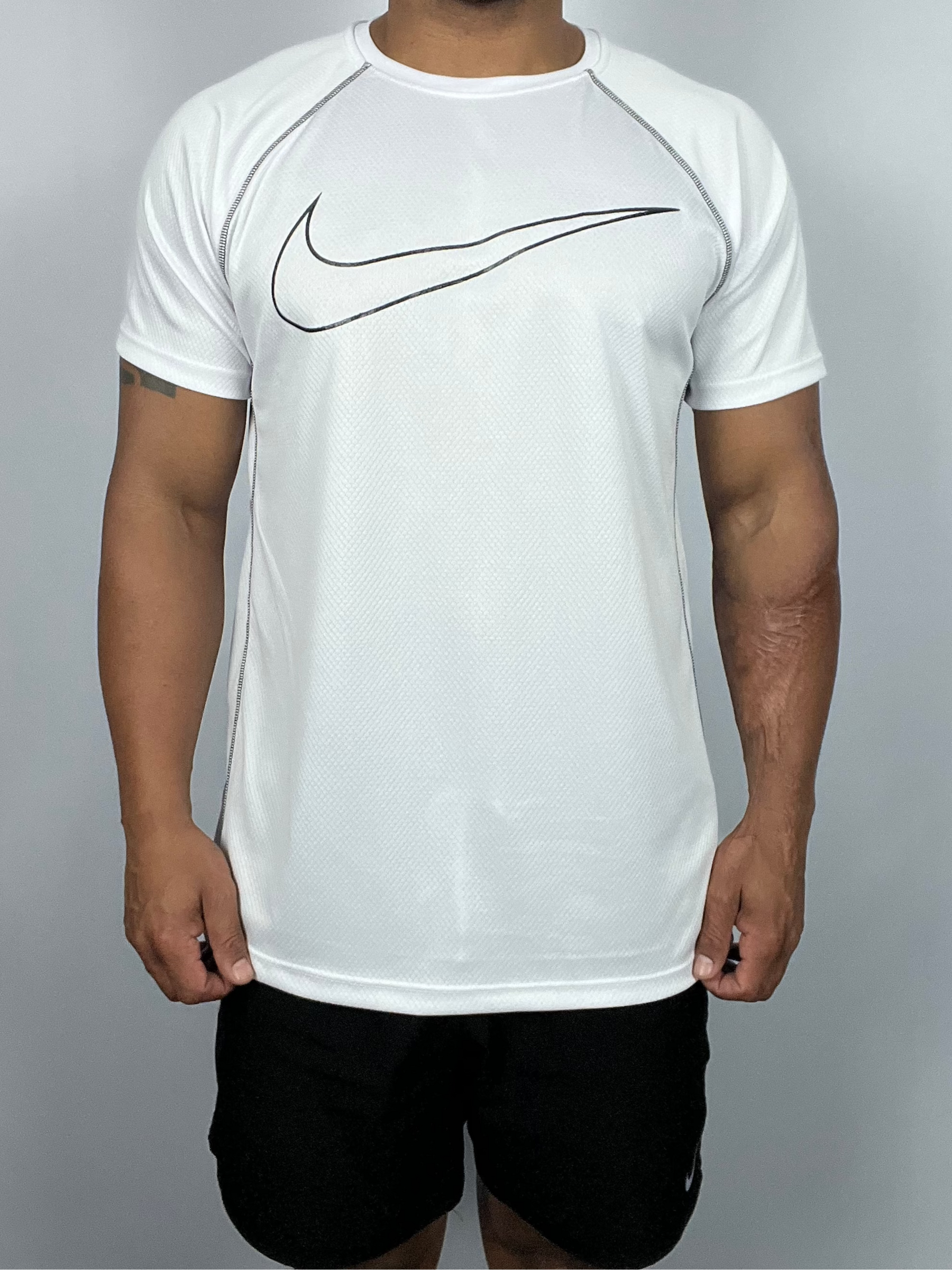 🔥[Lançamento] Camiseta Dry Fit Nike Desk+
