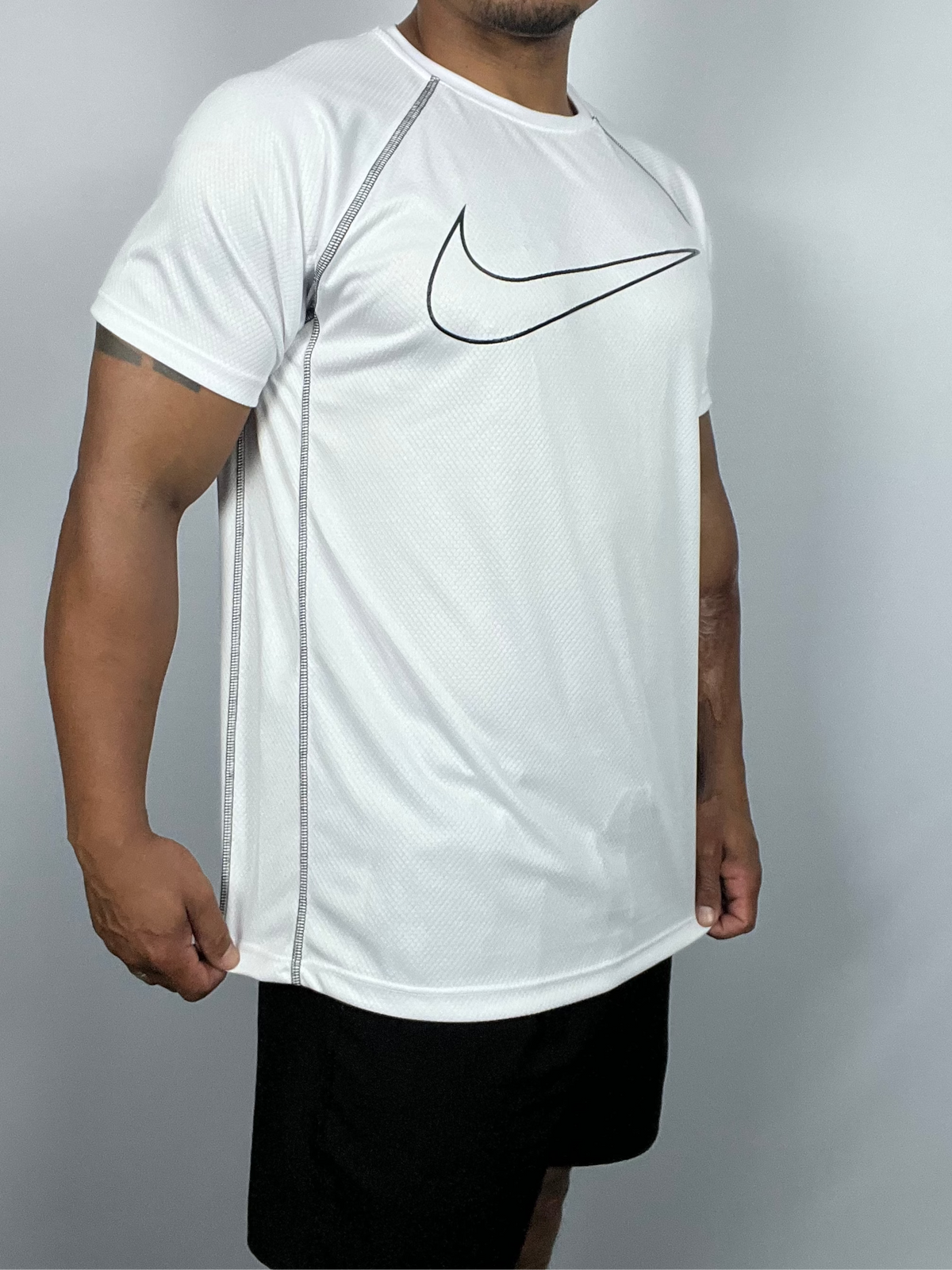 🔥[Lançamento] Camiseta Dry Fit Nike Desk+