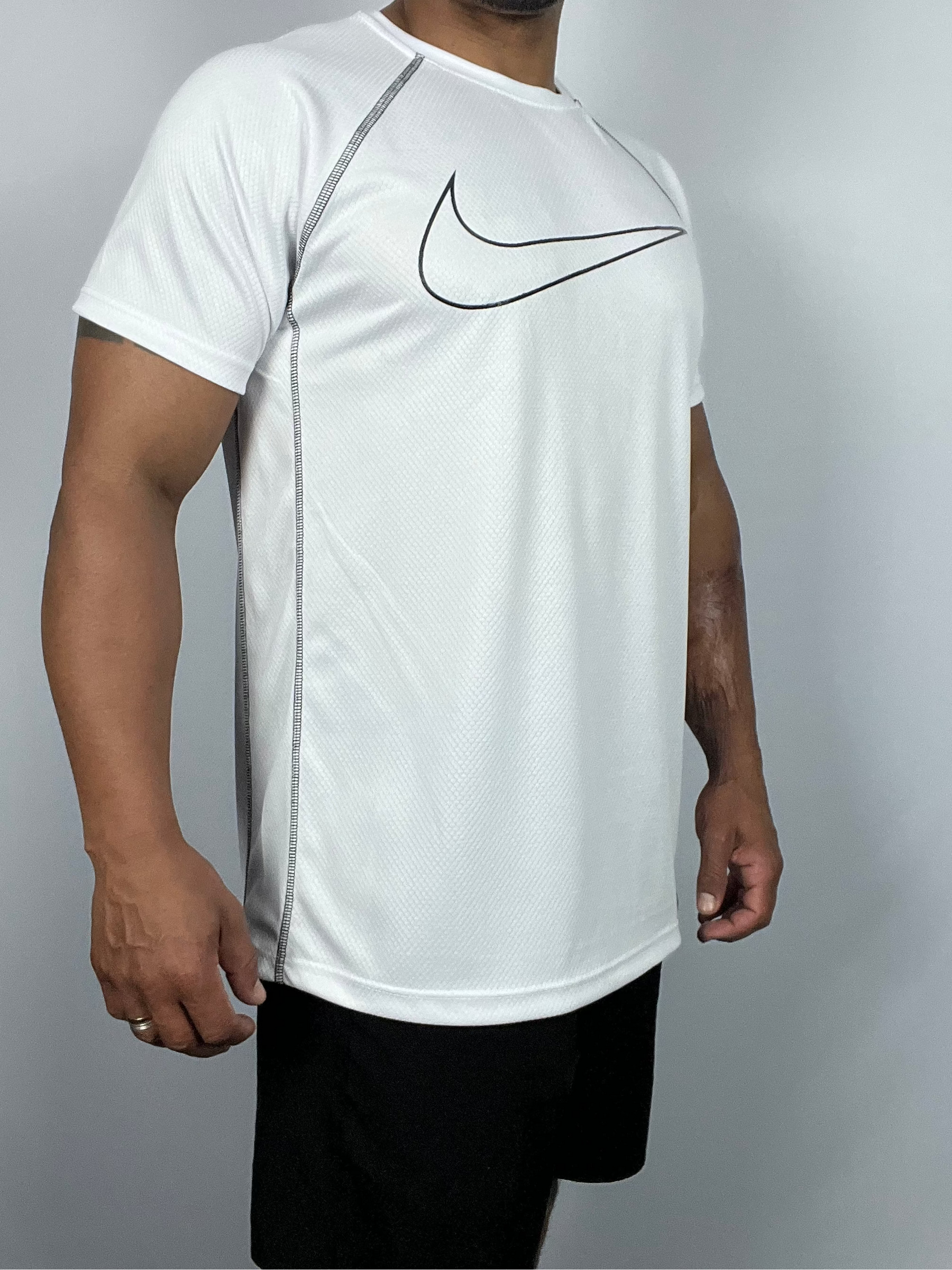 🔥[Lançamento] Camiseta Dry Fit Nike Desk+