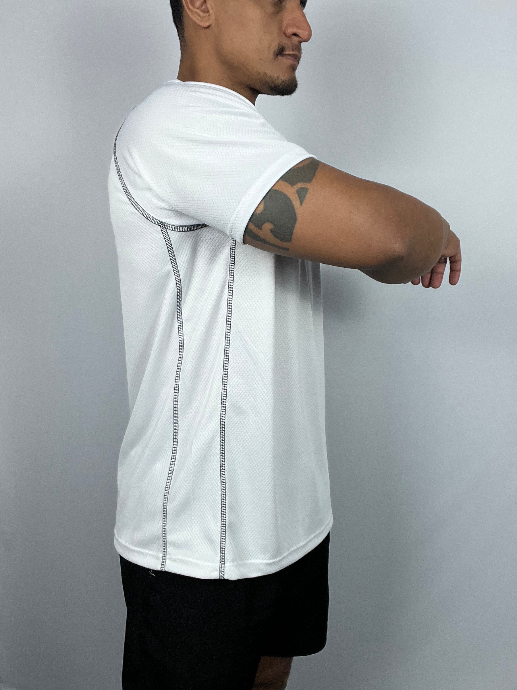 🔥[Lançamento] Camiseta Dry Fit Nike Desk+