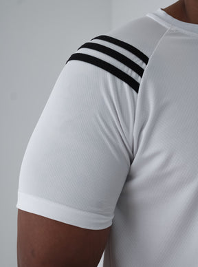 (G1 ao G4) Camiseta Dry Fit Adidas Classic