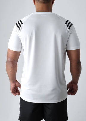 (G1 ao G4) Camiseta Dry Fit Adidas Classic
